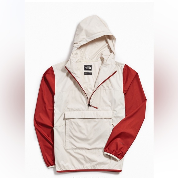 The North Face Fanorak Jacket - Picture 2 of 9